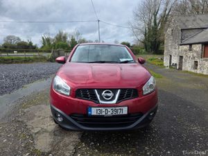 Nissan Qashqai ( NEW NCT TODAY !! ) taxed !! - Image 3