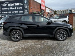 2021 Hyundai Tucson COMFORT PLUS HEV AUTO - Image 2