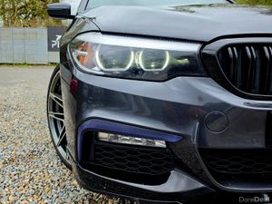 🔥 2018 BMW G30 520D M-Sport Automatic - Image 4