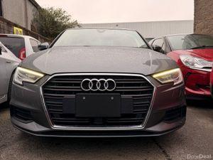Audi A3 2019 1.4  Automatic with low km - Image 2