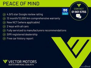 Volkswagen Touran R-LINE 1.4 PETROL AUTO 12 MONTH - Image 4