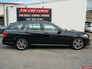 🔥 2013 Mercedes E220d Estate Automatic 7 Seater🔥 - Image 3