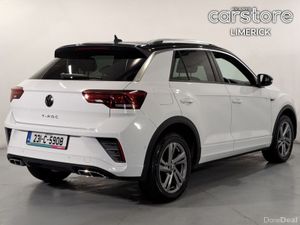 Volkswagen T-Roc 1.0 TSI 110HP R-Line - Image 3