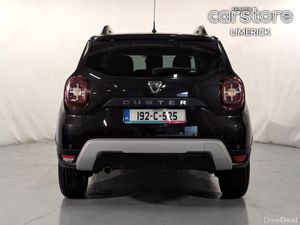 Dacia Duster 1.6 SCE 115 Comfort - Image 4