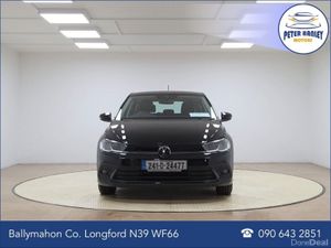 Volkswagen Polo POLO LIFE 1.0 TSI 95HP M5F - Image 4