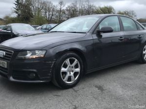 Audi A4 2.0 Tdi HIGHLINE Trade Car - Image 4
