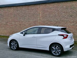 Nissan Micra 1.0 SV FINANCE AVAILABLE - Image 3