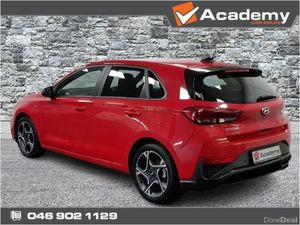 Hyundai i30 i 30 Petrol 5DR - Image 3