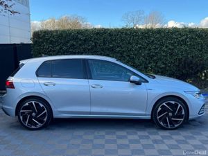 Volkswagen Golf R-LINE PACK 1.0 TSI MHEV // NEW 19 - Image 2