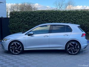 Volkswagen Golf R-LINE PACK 1.0 TSI MHEV // NEW 19 - Image 3