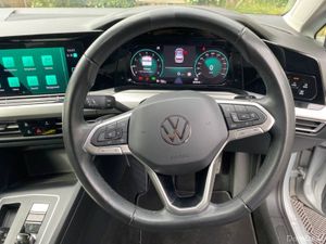 Volkswagen Golf R-LINE PACK 1.0 TSI MHEV // NEW 19 - Image 4