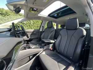 Skoda Enyaq IV 60 // OPENING PAN ROOF // LEATHER H - Image 2