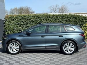 Skoda Enyaq IV 60 // OPENING PAN ROOF // LEATHER H - Image 4