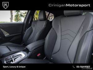 BMW 1-Series 120i M Sport - Image 3