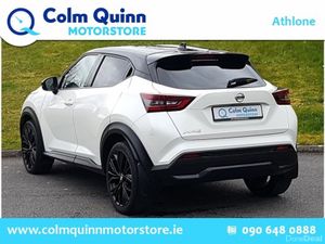 Nissan Juke ENIGMA 1.0T Petrol DCT - High Spec *12 - Image 3