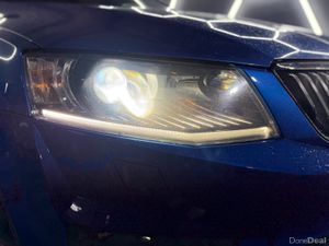 ◼️2015 SKODA OCTAVIA VRS 2.0 TDI◼️ - Image 4