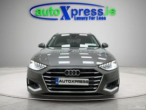 Audi A4 35 TDI ADVANCED - Image 3