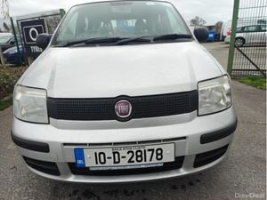 Fiat Panda 1.1 Active ECO 5DR - Image 2
