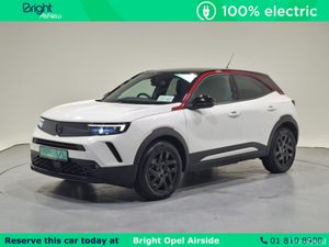 Opel Mokka E SRI-ELEC-AUTO- AUTO - Image 3
