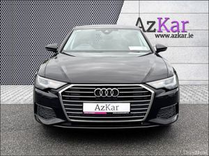 Audi A6 2022 SE 40 2.0 TDI 190BHP AUTOMATIC SALOON - Image 2