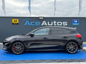 Ford Focus ST ECOBLUE - 2.0L DIESEL - MANUAL - 12M - Image 4