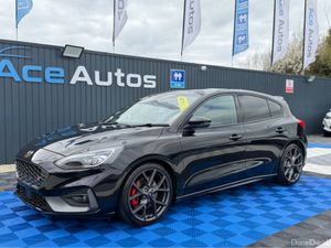 Ford Focus ST ECOBLUE - 2.0L DIESEL - MANUAL - 12M - Image 3