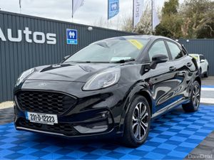 Ford Puma ST-LINE - 1.0L PETROL - MANUAL - 12M WAR - Image 2