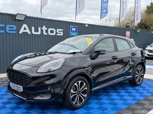 Ford Puma ST-LINE - 1.0L PETROL - MANUAL - 12M WAR - Image 3