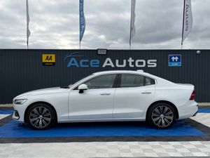 Volvo S60 INSCRIPTION T5 - 2.0L PETROL - AUTO - 12 - Image 4