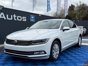 Volkswagen Passat HIGHLINE PREMIUM - 2.0L DIESEL - - Image 2