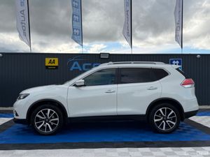 Nissan X-Trail TEKNA - 1.6 DIESEL - AUTO - 7 SEATS - Image 4