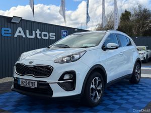 Kia Sportage K3 - 1.6 DIESEL - MANUAL - 12M WARRAN - Image 2