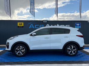 Kia Sportage K3 - 1.6 DIESEL - MANUAL - 12M WARRAN - Image 4