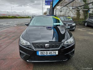 SEAT Ibiza 1.0 PETROL, IDEAL STARTER CAR, AA APPRO - Image 3