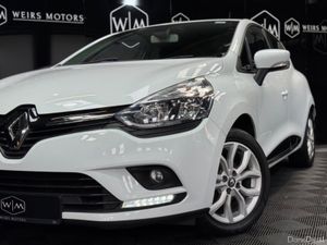 Renault Clio DYNAMIQUE NAV - Image 3