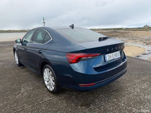 Skoda Octavia STY 2.0tdi 115HP DSG 5 - Image 4