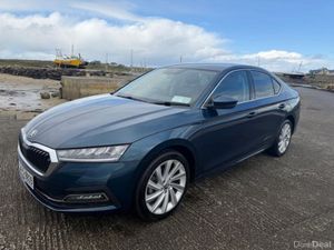 Skoda Octavia STY 2.0tdi 115HP DSG 5 - Image 2