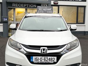 2015 Honda Vezel 1.5 Hybrid Automatic - Image 2