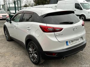 Mazda CX-3 1.5L Diesel Automatic  Bose Sound Syste - Image 4