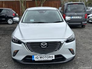 Mazda CX-3 1.5L Diesel Automatic  Bose Sound Syste - Image 2