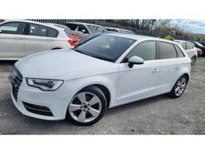 Audi A3 1.4 TFSI Automatic Petrol Low Mileage (794 - Image 3