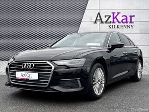 Audi A6 2022 SE 40 2.0 TDI 190BHP AUTOMATIC SALOON - Image 3