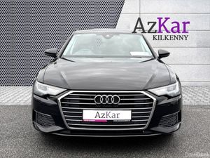 Audi A6 2022 SE 40 2.0 TDI 190BHP AUTOMATIC SALOON - Image 2