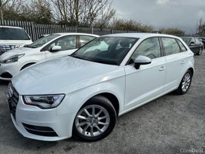 Audi A3 TFSI 1.4L  Automatic Petrol Low Mileage (2 - Image 3