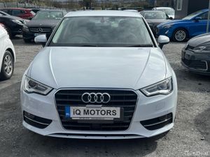 Audi A3 TFSI 1.4L  Automatic Petrol Low Mileage (2 - Image 2