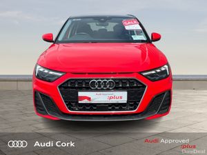 Audi A1 SPORTBACK 1.0 30TFSI 110BHP S-LINE - Image 3