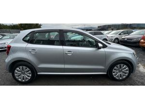 Volkswagen Polo 1.2 Automatic Petrol (5733) - Image 4