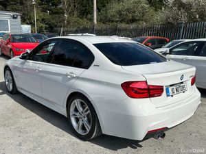 BMW 3-Series 330e M-Sport 2.0L Automatic  Petrol - Image 4