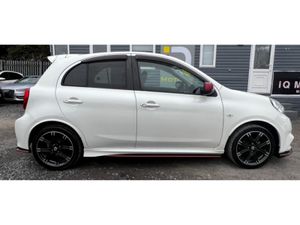 Nissan March /Micra nismo 1.2L Petrol Automatic (0 - Image 4