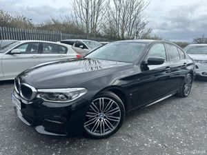 BMW 5-Series 530e M-Sport Plug-In-Hybrid (8773) - Image 3